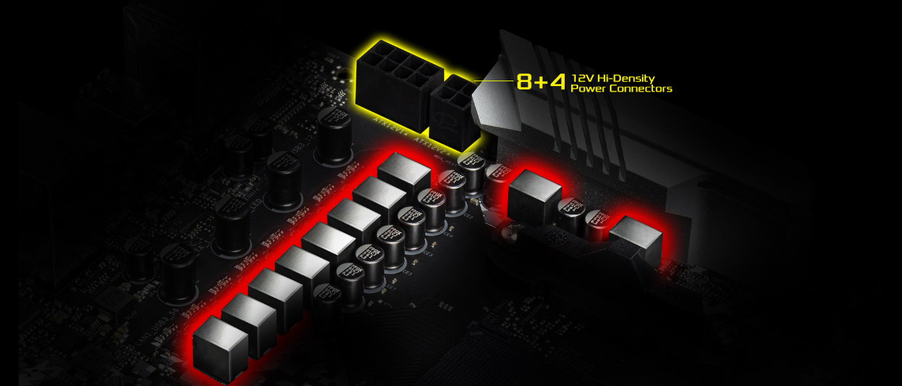PowerPhase10-X570 Extreme4 WiFi ax