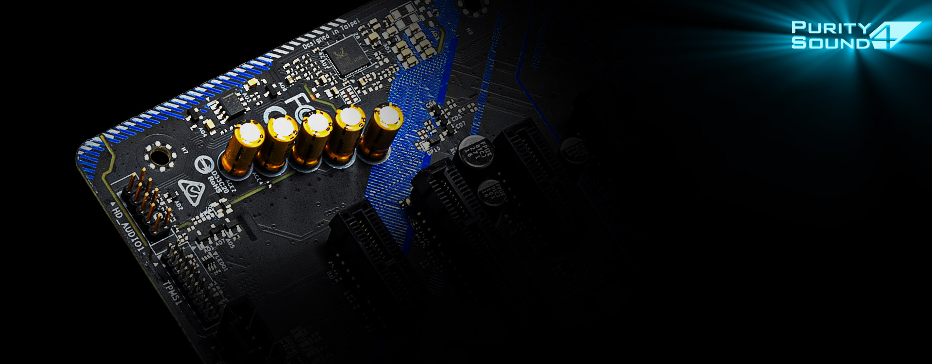 PuritySound4-X570 WiFi ax