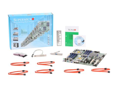 MBD-X8DTi-F-O