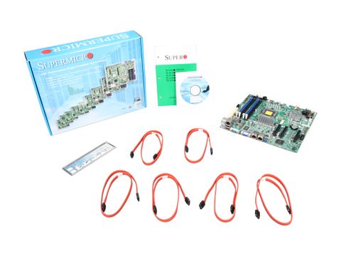MBD-X9SCL+-F