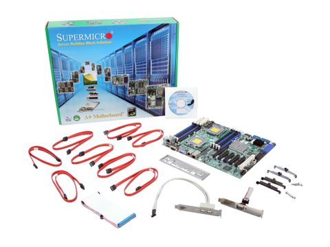 MBD-H8DCL-6F-O