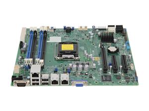 Kingston 8GB DDR3 1600 ECC UDIMM Memory RAM For SuperMicro X10SL7-F, X10SLM-F, X10SLA-F, X10SAE