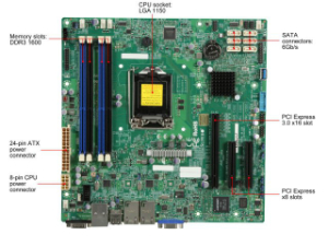 MBD-X10SLH-F