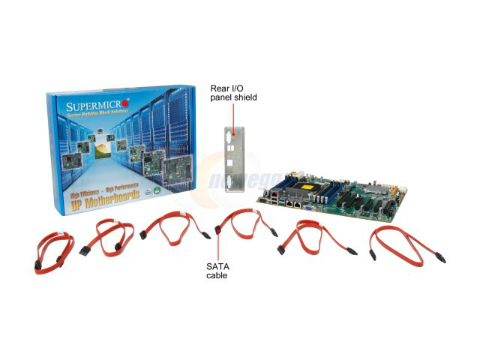 MBD-X10SRi-F -B