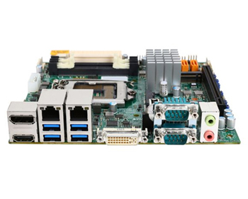 SUPERMICRO MBD-X11SSV-Q-O Mini ITX Server Motherboard - Newegg.com