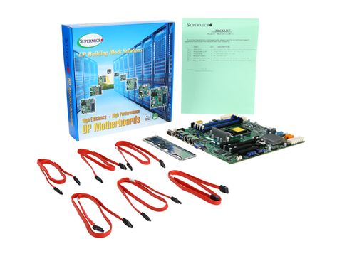 MBD-X11SSM-O