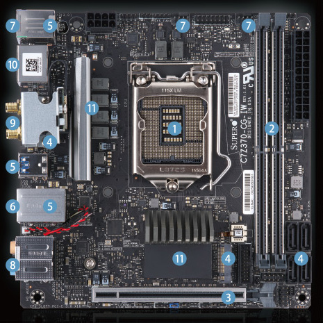 MBD-C7Z370-CG-IW-O