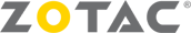 ZOTAC logo   