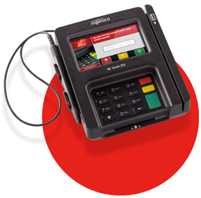 iSC Touch 250