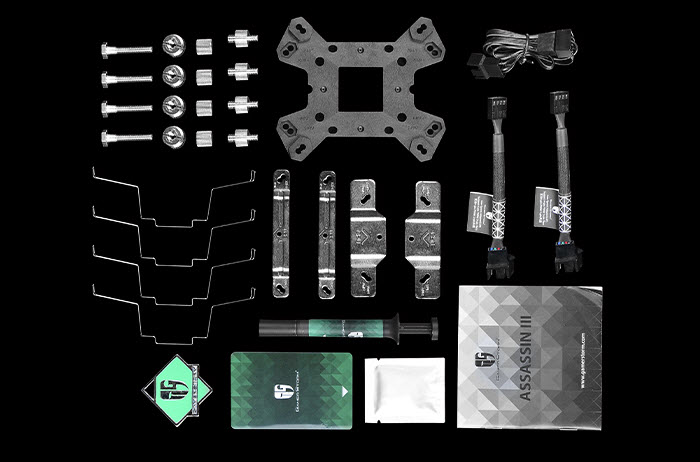 accessories