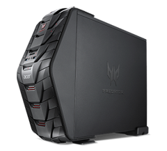 Acer Predator G3 Gaming Desktop PC