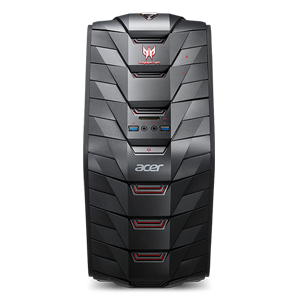 Acer Predator G3 Gaming Desktop PC