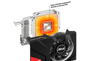 ASUS GTX670-DCMOC-2GD5