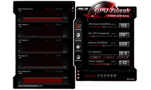 ASUS GTX670-DCMOC-2GD5