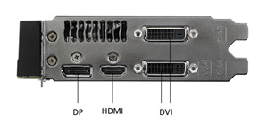 ASUS GTX670-DCMOC-2GD5