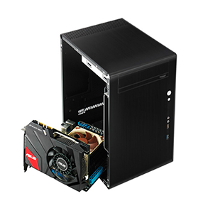 ASUS GTX670-DCMOC-2GD5