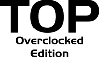 TOP-Selected 1120 MHz core