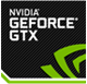 Powered by NVIDIA® GeForce® GTX 770