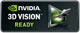 NVIDIA® 3D Vision™