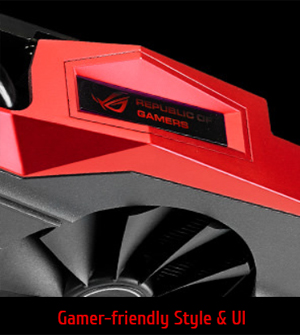 ROG MATRIX-GTX780TI-P-3GD5