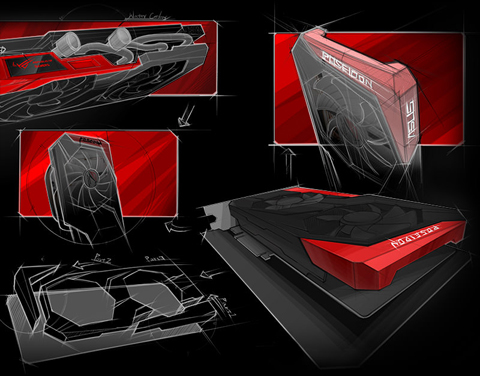 POSEIDON-GTX980TI-P-6GD5