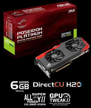 POSEIDON-GTX980TI-P-6GD5