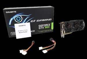 GV-N960G1 GAMING-4GD
