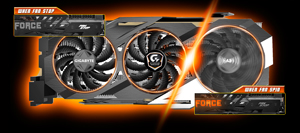 NeweggBusiness GIGABYTE GeForce GTX 970 4GB GDDR5 PCI Express