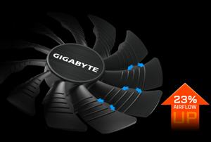GV-N1080XTREME-8GD Premium pack
