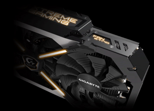 GV-N1080XTREME-8GD Premium pack