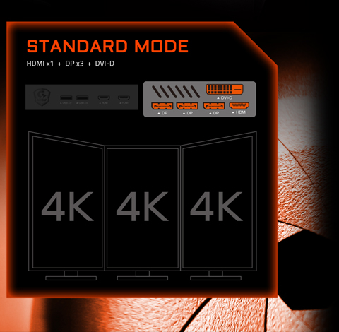 GV-N1080XTREME-8GD Premium pack