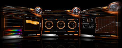 GV-N1080XTREME-8GD Premium pack