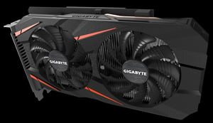 NeweggBusiness - GIGABYTE GeForce GTX 1060 6GB GDDR5 PCI Express