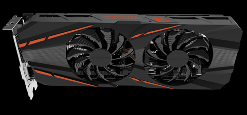 GV-N1080XTREME-8GD Premium pack