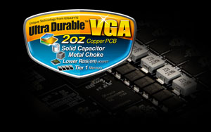 Ultra Durable Materials