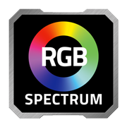 16.8M Customizable Color Lighting