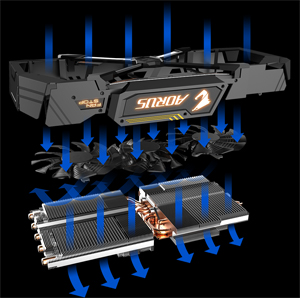 GV-N1070AORUS-8GD