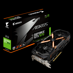 GV-N1070AORUS-8GD