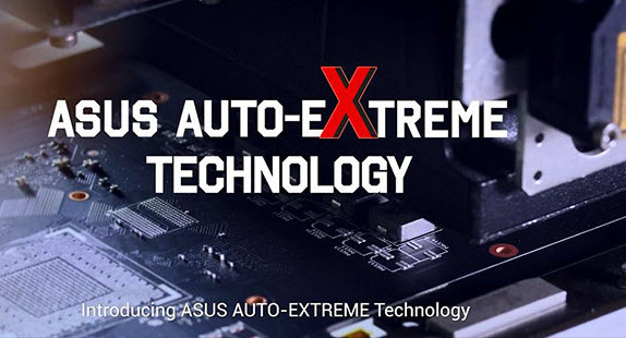 Auto-Extreme