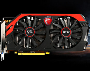 R9 280 GAMING 3G