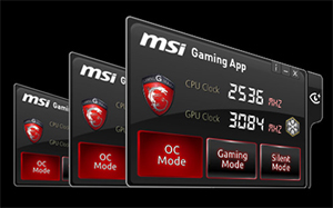 Global GTX 970 GAMING 4G Golden Edition