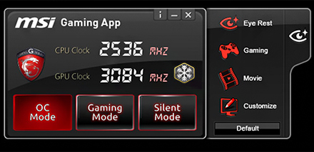 Global GTX 970 GAMING 4G Golden Edition