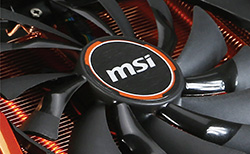 Global GTX 970 GAMING 4G Golden Edition