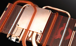 Global GTX 970 GAMING 4G Golden Edition