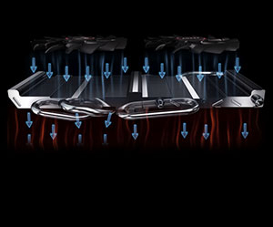 GTX 980 GAMING 4G