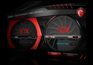 GTX 980 GAMING 4G