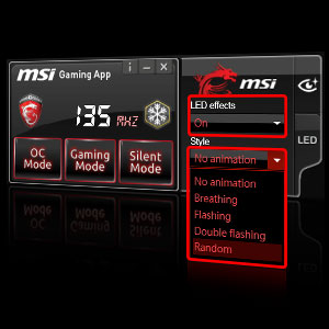 GTX 980 GAMING 4G