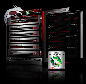 GTX 980 GAMING 4G