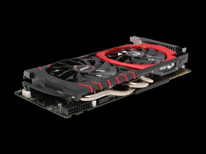 GTX 980 GAMING 4G