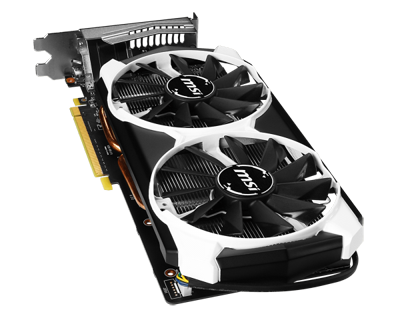 GTX 960 2GD5T OC